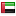 binkhamis.ae server is located in United Arab Emirates